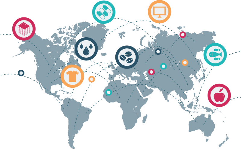 GLOB TRADE – GLOB TRADE