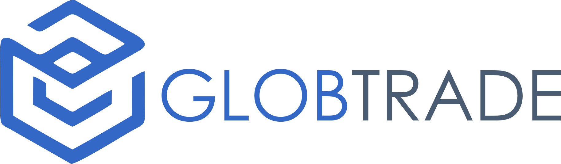 GLOBTRADE INTERNATIONAL LTD.