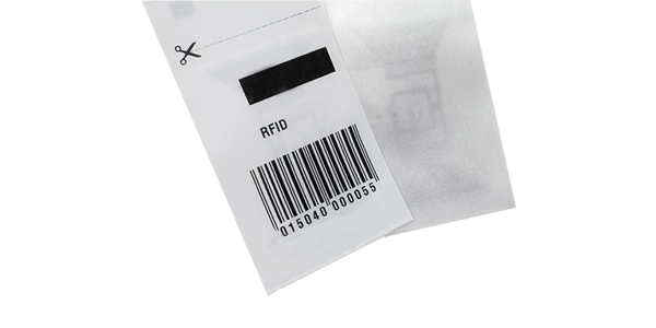 RFID CLOTHING TAGS
